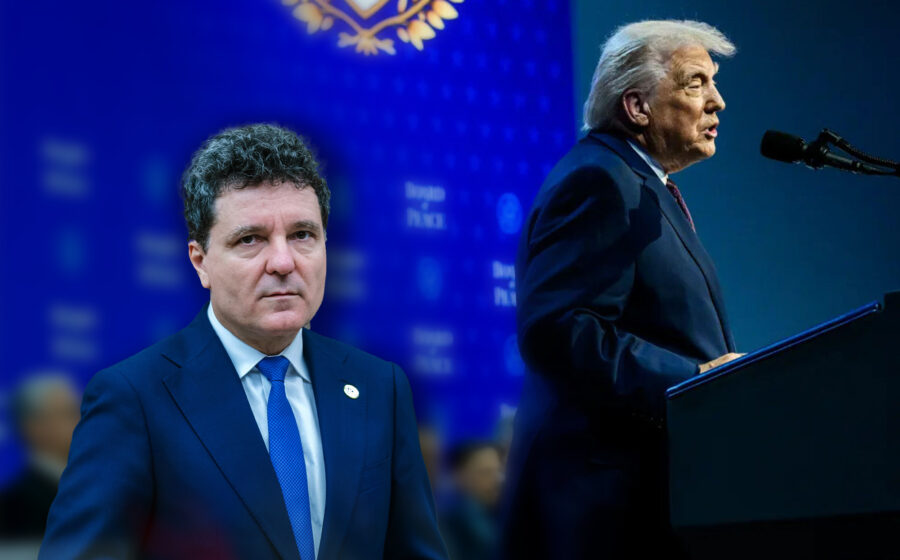 Un reputat profesor român de economie din Copenhaga vede dincolo de criza politică de la București: „Unele opțiuni și discursuri converg cu interesele petrostatului american”