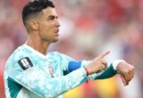 Sora lui Cristiano Ronaldo dezvăluie, chiar în timpul Cupei Mondiale, momentul în care se va retrage superstarul portughez