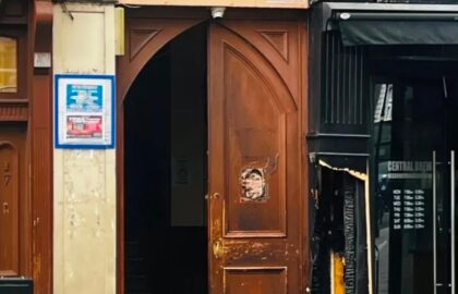 VIDEO Atentat cu bombă la Damasc: O cafenea a fost aruncată în aer și sunt cel puțin 9 morți