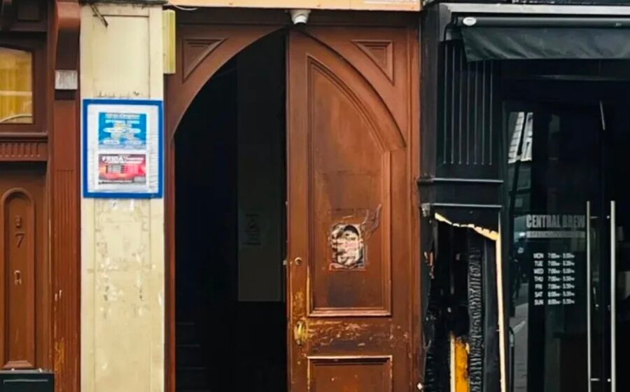 VIDEO Atentat cu bombă la Damasc: O cafenea a fost aruncată în aer și sunt cel puțin 9 morți