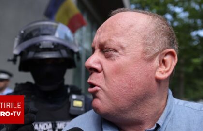 Viorel Pașca și membrii familiei sale au fost plasați sub control judiciar în dosarul azilelor ilegale din Bihor