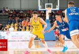 Victorie istorică în preliminariile CM 2027. România a învins Grecia la baschet masculin, pentru prima dată după 51 de ani