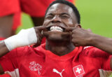 Elveția -0, ACUM pe .ro, în 16-imi la Mondial. GOOOL superb înscris