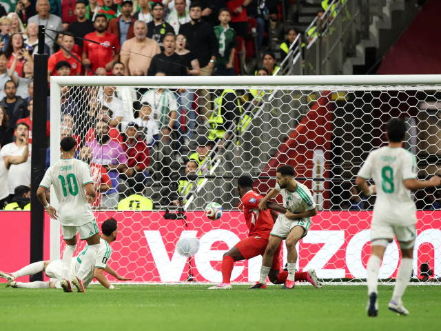 A dat GOL în optimile Cupei Mondiale și a intrat în istorie