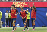 ”S-a spart ghinionul”. De 16 ani nu a mai reușit Spania așa ceva la Cupa Mondială