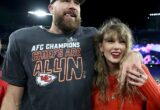 Taylor Swift și Travis Kelce marchează nunta de la Madison Square Garden cu o donație record