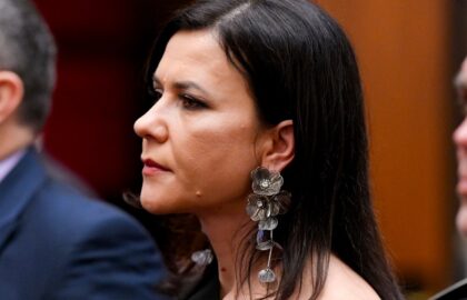Cristina Chiriac sare în apărarea procurorilor DIICOT după ancheta azilelor din Bihor: „Nu vom accepta presiuni”