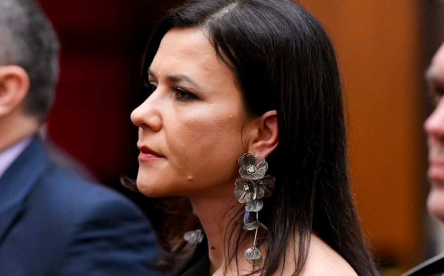 Cristina Chiriac sare în apărarea procurorilor DIICOT după ancheta azilelor din Bihor: „Nu vom accepta presiuni”