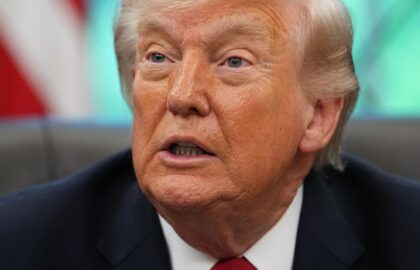 Fiii lui Donald Trump intră într-un proiect minier de tungsten în Kazahstan, pe fondul cursei globale pentru metale critice