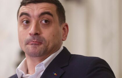 George Simion recunoaște că nu l-ar fi propus pe Călin Georgescu premier: „Trebuia să fie președinte”. Ce spune despre demiterea lui Nicușor Dan