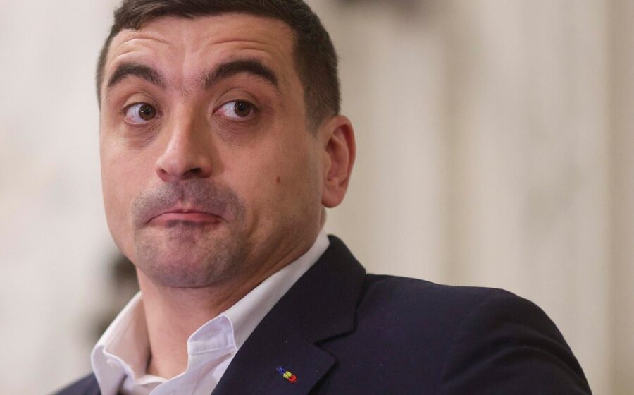 George Simion recunoaște că nu l-ar fi propus pe Călin Georgescu premier: „Trebuia să fie președinte”. Ce spune despre demiterea lui Nicușor Dan