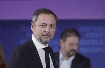 Dan Motreanu răspunde motivației Tribunalului Ilfov privind decizia dată în favoarea grupării anti-Bolojan. „Golește de conținut autonomia partidelor”
