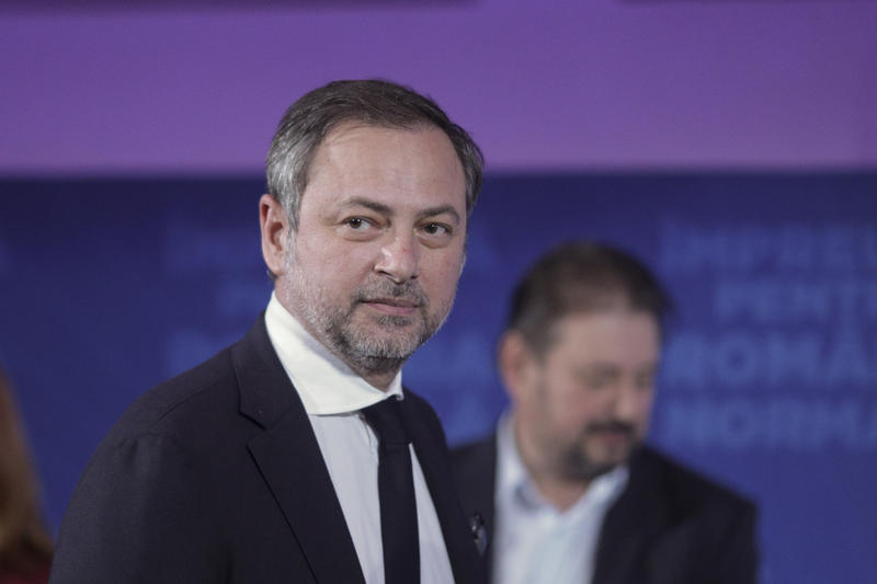 Dan Motreanu răspunde motivației Tribunalului Ilfov privind decizia dată în favoarea grupării anti-Bolojan. „Golește de conținut autonomia partidelor”