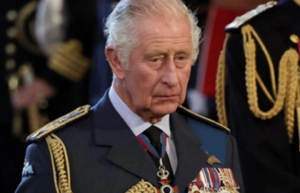 L-a dat de gol! Prinţul William dezvăluie ce crede cu adevărat Regele Charles despre fotbal