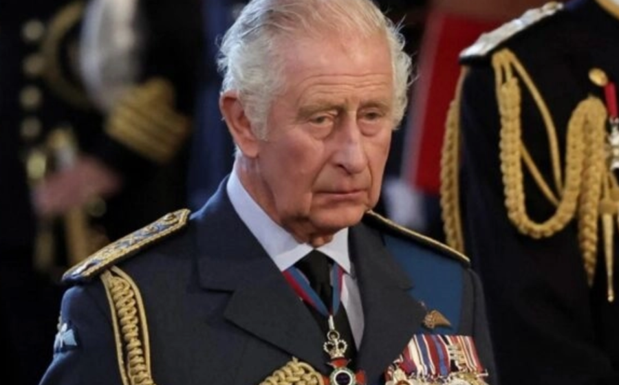L-a dat de gol! Prinţul William dezvăluie ce crede cu adevărat Regele Charles despre fotbal