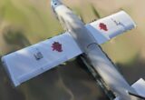 „Fantomele” ucigașe trimise de Rusia în războiul din Ucraina: drone invizibile, care trec de orice radar