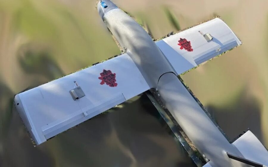 „Fantomele” ucigașe trimise de Rusia în războiul din Ucraina: drone invizibile, care trec de orice radar