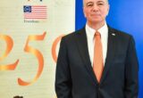 Mesajul ambasadorul SUA în România cu ocazia Zilei Independenței
