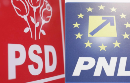 Dispută cu scântei între PSD și PNL pe tema noului Guvern: Adrian Câciu îl acuză de traseism politic pe Siegfried Mureșan