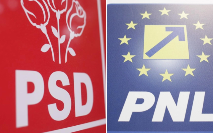 Dispută cu scântei între PSD și PNL pe tema noului Guvern: Adrian Câciu îl acuză de traseism politic pe Siegfried Mureșan