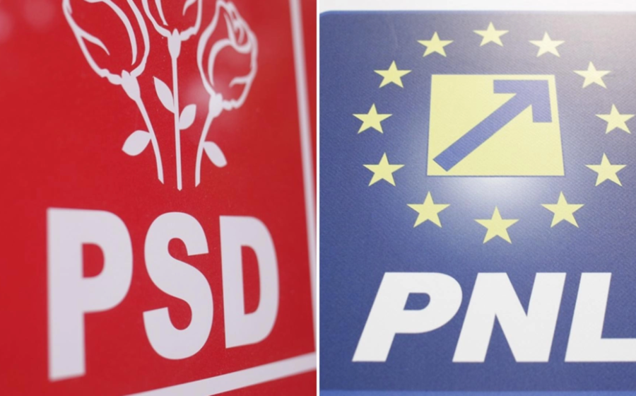 Dispută cu scântei între PSD și PNL pe tema noului Guvern: Adrian Câciu îl acuză de traseism politic pe Siegfried Mureșan