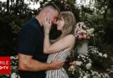 Taylor Swift şi Travis Kelce s-ar fi căsătorit în secret, înaintea petrecerii fastuoase de la Madison Square Garden