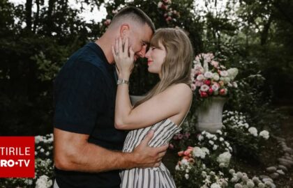 Taylor Swift şi Travis Kelce s-ar fi căsătorit în secret, înaintea petrecerii fastuoase de la Madison Square Garden