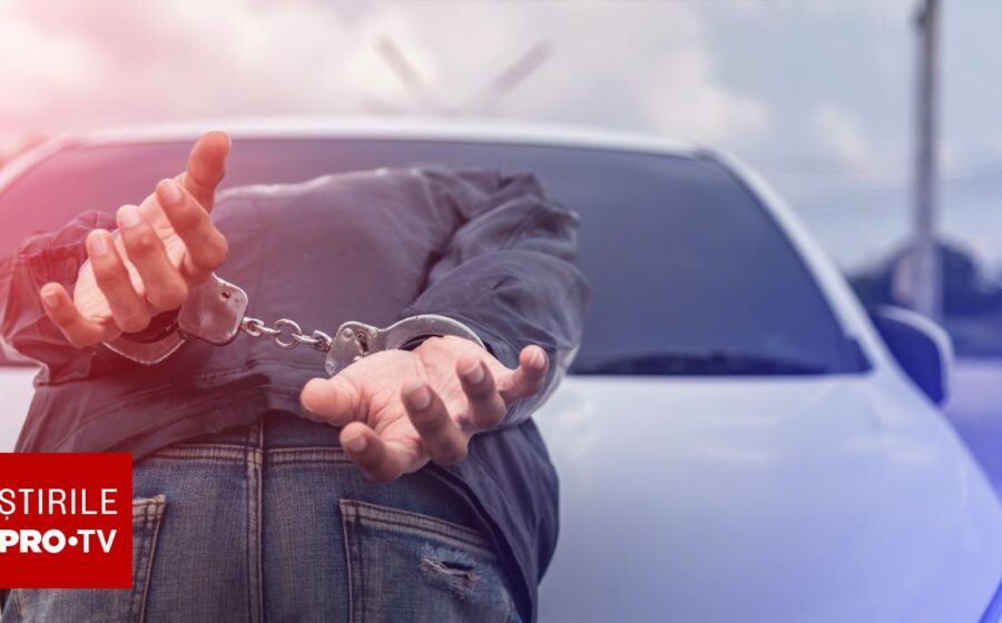 Cămătar și proxenet arestat în Tg. Jiu. Încasa cu violență dobândă de 1.000 de euro/lună la un împrumut de 9.000 de euro