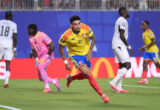 Columbia -0, ACUM, în 16-imi la Cupa Mondială. Golul sud-americanilor este anulat pe motiv de ofsaid