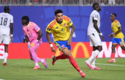 Columbia -0, ACUM, în 16-imi la Cupa Mondială. Golul sud-americanilor este anulat pe motiv de ofsaid