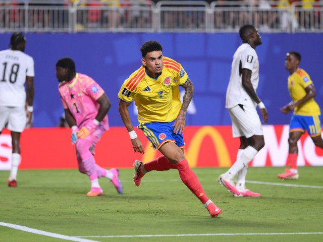 Columbia -0, ACUM, în 16-imi la Cupa Mondială. Golul sud-americanilor este anulat pe motiv de ofsaid