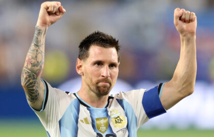 Leo Messi a tras o concluzie clară, după meciul de poveste împotriva Capului Verde: ”Asta face Cupa Mondială specială”