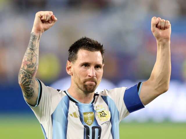 Leo Messi a tras o concluzie clară, după meciul de poveste împotriva Capului Verde: ”Asta face Cupa Mondială specială”