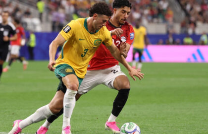 CM 2026. Calificare istorică pentru Egipt în optimi, după ce a învins Australia la loviturile de departajare