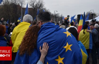 Bilanț pozitiv. România a contribuit cu 30 de miliarde de euro la bugetul Uniunii Europene, dar a primit 100 de miliarde
