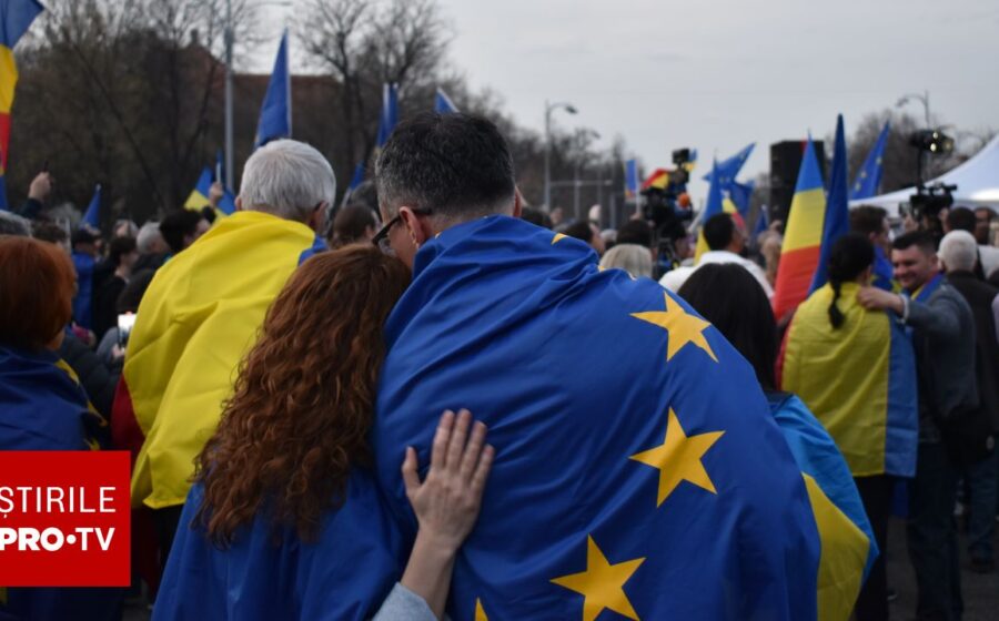 Bilanț pozitiv. România a contribuit cu 30 de miliarde de euro la bugetul Uniunii Europene, dar a primit 100 de miliarde