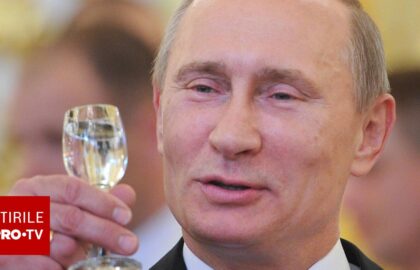 Vladimir Putin a transmis ordinul. ”Zelenski este așteptat la Moscova imediat”