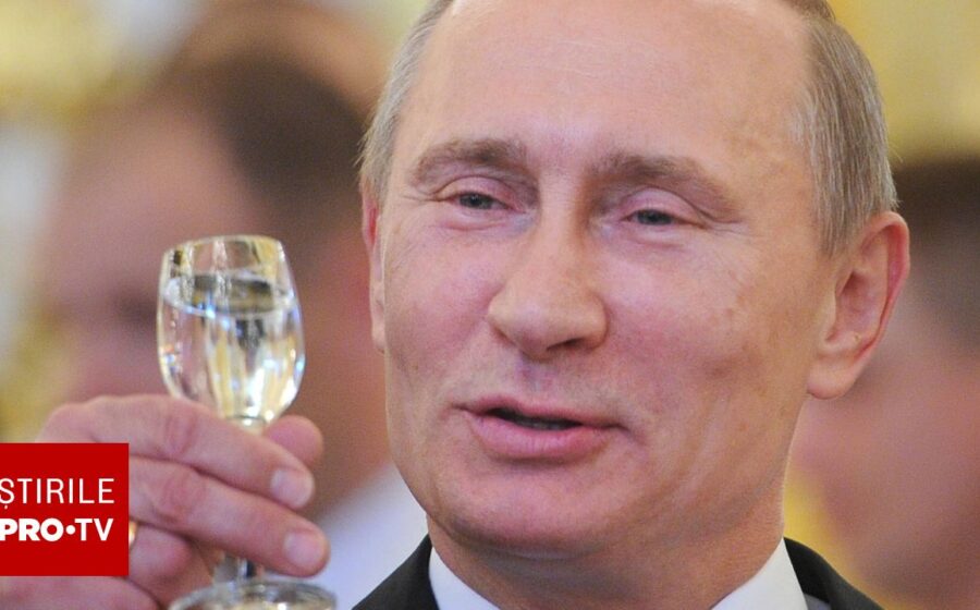 Vladimir Putin a transmis ordinul. ”Zelenski este așteptat la Moscova imediat”