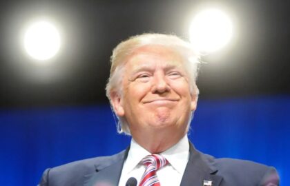 Sfidare totală în fața furtunii puternice! Trump refuză să își amâne discursul istoric de la National Mall în ciuda avertizărilor meteo