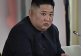 Kim Jong-un a supravegheat în această săptămână un test al distrugătorului Kang Kon, de 5.000 de tone