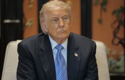 Trump s-a oferit, într-o convorbire cu Putin, să contribuie la găsirea unei soluții pentru războiul din Ucraina