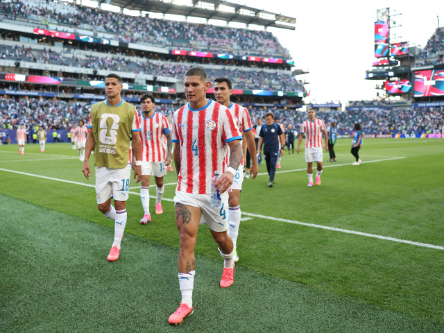 Francezii de la L’Equipe au rămas interziși de ce s-a întâmplat la Cupa Mondială 2026 cu Paraguay: ”E uluitor”