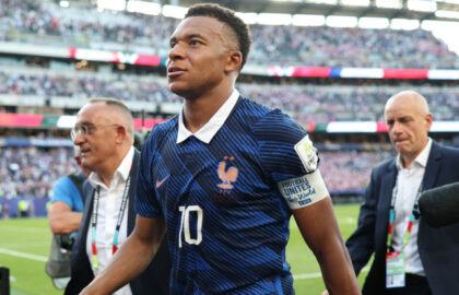 Kylian Mbappe a venit la microfon și i-a făcut ”praf” după Paraguay -1, de la Cupa Mondială 2026