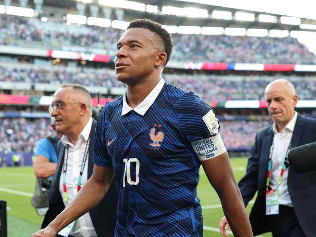 Kylian Mbappe a venit la microfon și i-a făcut ”praf” după Paraguay -1, de la Cupa Mondială 2026