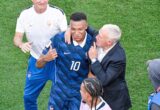 Deschamps s-a temut pentru Mbappe: „Aveau de gând să-l facă bucăți!”