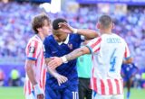 Tăvălit tot meciul, Mbappe n-a mai rezistat la interviuri: „Știm și noi! Duceți-vă dracului!”