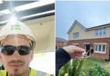 A plecat în străinătate fără să știe engleză și și-a cumpărat o casă în Marea Britanie. Cum și-a construit Sergiu o viață nouă în Anglia. „Îmi e tare dor”