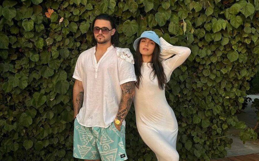 Ce a însemnat pentru Mario Fresh despărțirea de Alexia Eram. Mărturisirea artistului la aproape doi ani de la separare. „Sunt relaxat și singur”