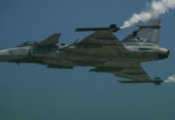 Alertă NATO deasupra României. Avioane de luptă au interceptat o aeronavă chineză care nu răspundea controlorilor de trafic