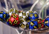 Noi trageri loto duminică, 5 iulie. Report de peste 7 milioane de euro la 6/49